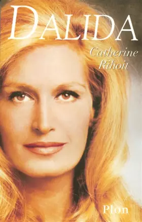 Couverture du produit · Dalida