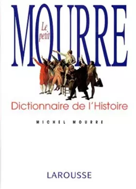 Couverture du produit · LE PETIT MOURRE (Ancienne Edition)
