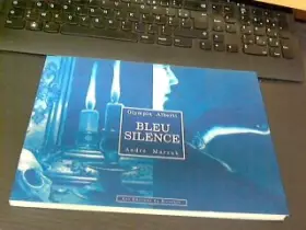 Couverture du produit · Bleu Silence