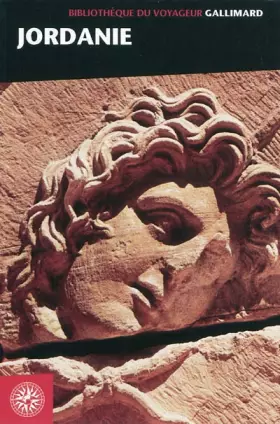 Couverture du produit · Jordanie