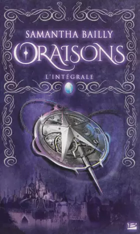 Couverture du produit · Oraisons - L'intégrale