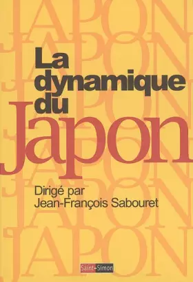Couverture du produit · La Dynamique du Japon