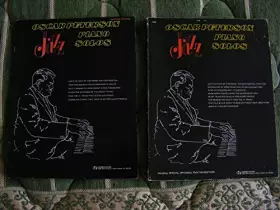 Couverture du produit · Jazz Piano Solos