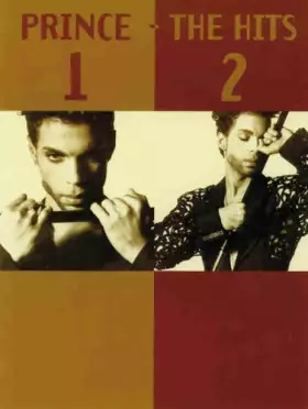 Couverture du produit · Prince -- The Hits 1 & 2