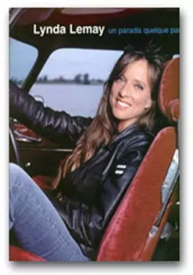 Couverture du produit · Partition : Un paradis quelque part P/V/G