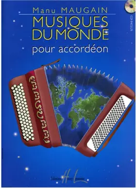 Couverture du produit · Musiques du Monde