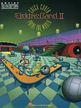 Couverture du produit · Chick Corea - Paint the World