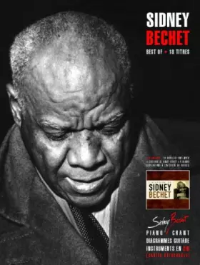 Couverture du produit · Best of - 18 titres --- chant, guitare tablatures ou piano et instrument en sib