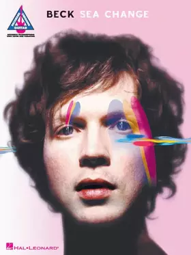 Couverture du produit · Beck - Sea Change