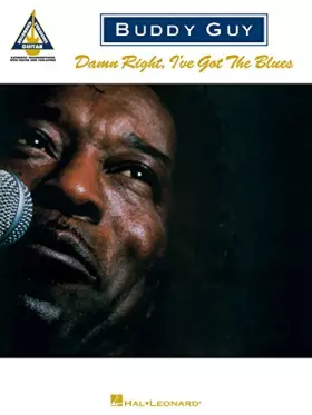 Couverture du produit · Buddy Guy - Damn Right, I've Got the Blues