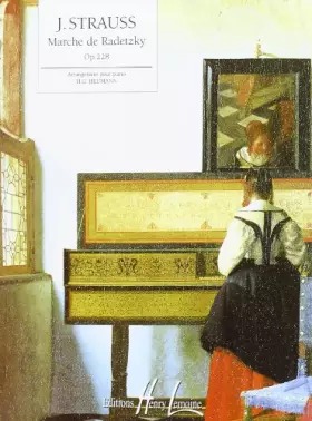 Couverture du produit · Strauss: Marche de Radetzky, Op. 228