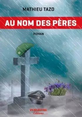 Couverture du produit · Au nom des peres