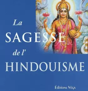 Couverture du produit · La sagesse de l'hindouisme