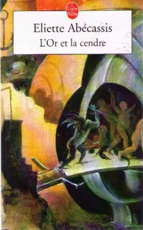 Couverture du produit · L'or Et La Cendre