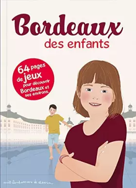 Couverture du produit · Bordeaux des enfants