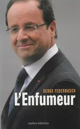Couverture du produit · L'Enfumeur