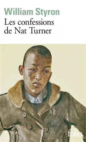 Couverture du produit · Les Confessions de Nat Turner
