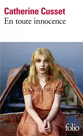 Couverture du produit · En toute innocence