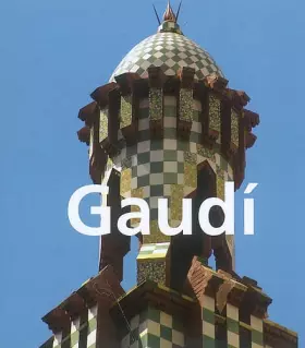 Couverture du produit · Gaudi