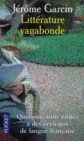 Couverture du produit · Littérature vagabonde