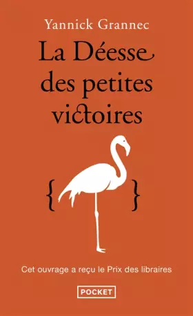 Couverture du produit · La Déesse des petites victoires