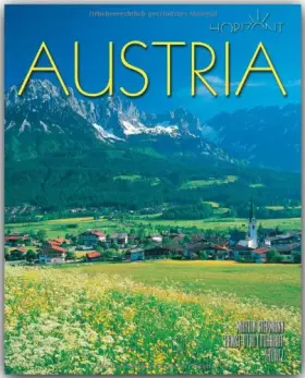 Couverture du produit · Austria (Horizon)