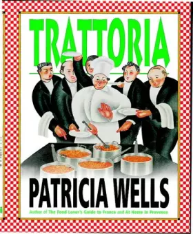 Couverture du produit · Trattoria