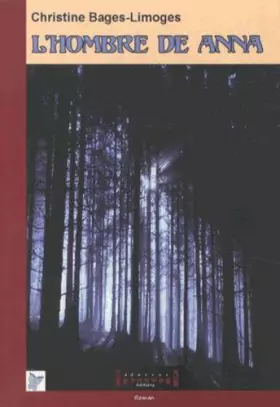 Couverture du produit · L'Hombre de Anna
