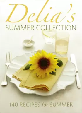 Couverture du produit · Delia's Summer Collection