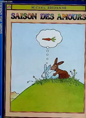 Couverture du produit · Saisons des Amours