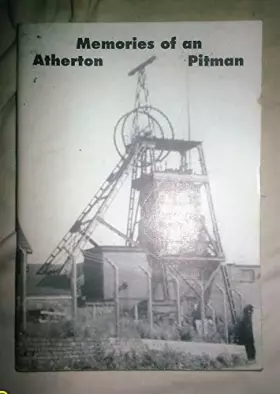Couverture du produit · Memories Of An Atherton Pitman