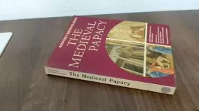Couverture du produit · The Mediaeval Papacy