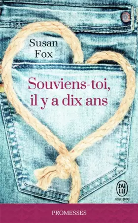 Couverture du produit · Souviens-toi, il y a dix ans