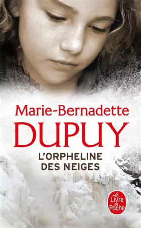 Couverture du produit · L'Orpheline des neiges