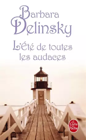 Couverture du produit · L'Eté de toutes les audaces