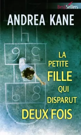 Couverture du produit · La petite fille qui disparut deux fois