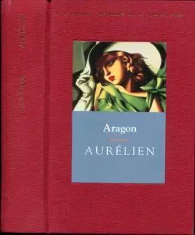 Couverture du produit · Aurélien (Les grands romans de l'amour fou)
