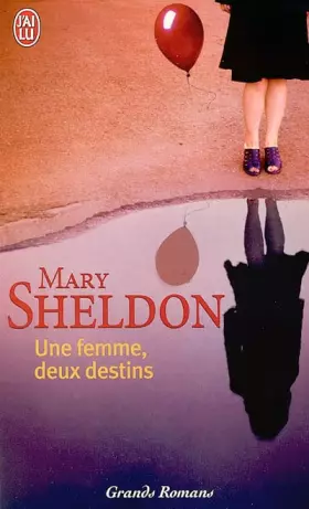 Couverture du produit · Une femme, deux destins