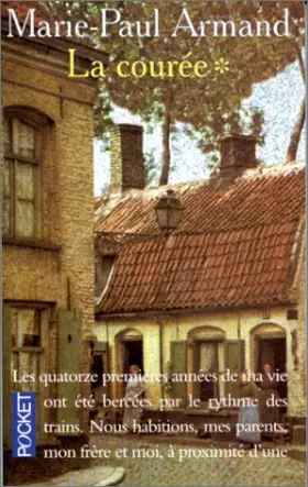 Couverture du produit · La Courée, Tome 1