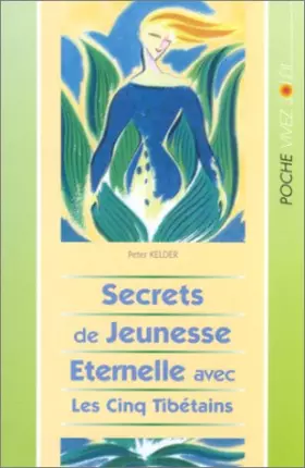 Couverture du produit · Les Secrets de jeunesse éternelle avec les cinq tibétains