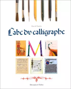 Couverture du produit · L'abc du calligraphe