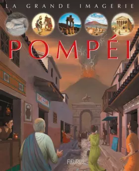 Couverture du produit · Pompéi