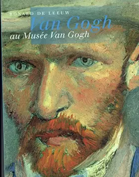 Couverture du produit · VAN GOGH au MUSÉE VAN GOGH