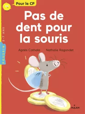 Couverture du produit · Pas de dent pour la souris