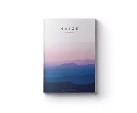 Couverture du produit · Haize vol.1 | Guide randonnée, Pays Basque, Béarn & Bigorre