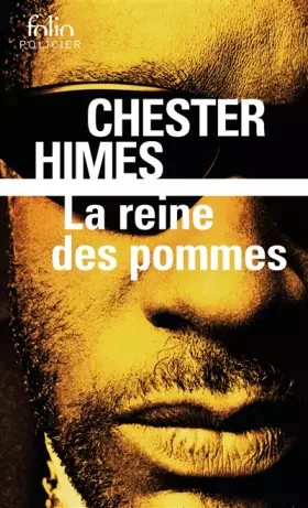 Couverture du produit · La reine des pommes: Une enquête d'Ed Cercueil et Fossoyeur