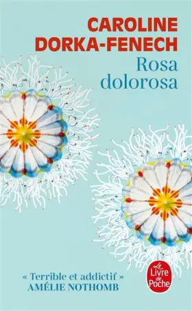 Couverture du produit · Rosa Dolorosa