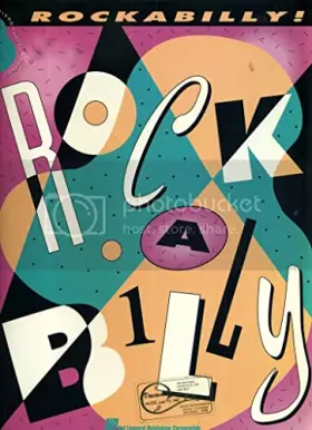 Couverture du produit · Rockabilly