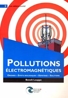 Couverture du produit · Pollutions Electromagnetiques