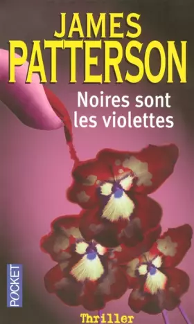 Couverture du produit · Noires sont les violettes